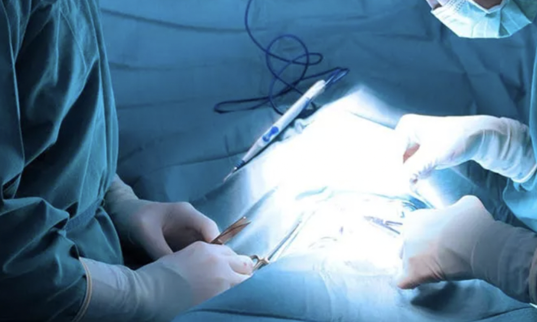 Intervenciones quirúrgicas paliativasr