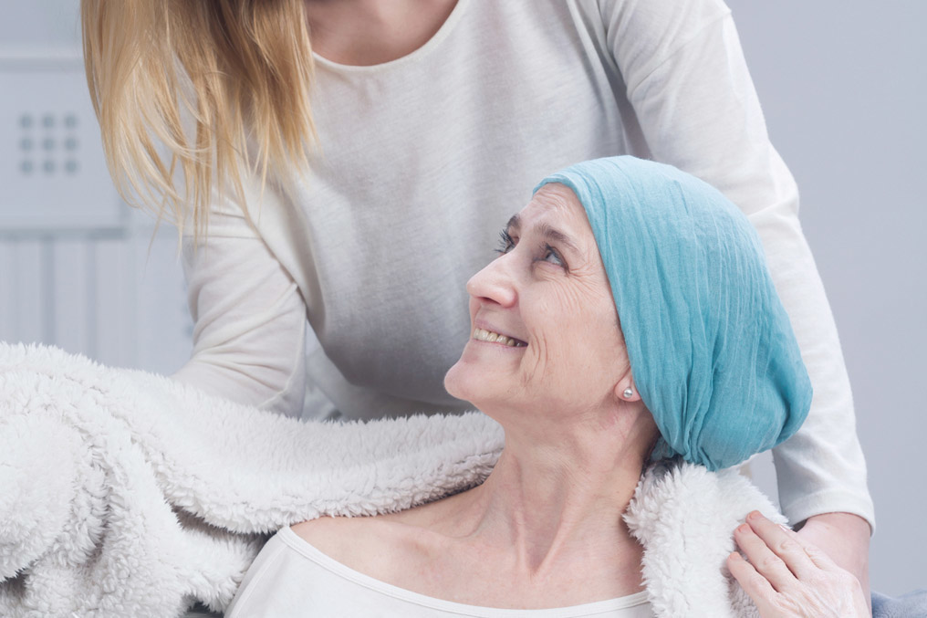 Cirugía y oncología de cabeza y cuello